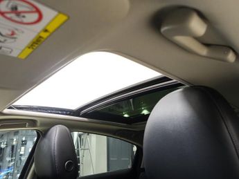 HONDA HR-V 1.5 i-VTEC EX SUV 5dr Petrol CVT Euro 6 (s/s) (130 ps)