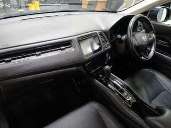 HONDA HR-V 1.5 i-VTEC EX SUV 5dr Petrol CVT Euro 6 (s/s) (130 ps)