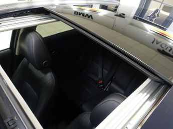 HONDA HR-V 1.5 i-VTEC EX SUV 5dr Petrol CVT Euro 6 (s/s) (130 ps)