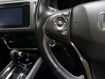 HONDA HR-V 1.5 i-VTEC EX SUV 5dr Petrol CVT Euro 6 (s/s) (130 ps)