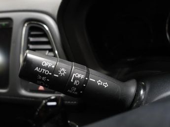HONDA HR-V 1.5 i-VTEC EX SUV 5dr Petrol CVT Euro 6 (s/s) (130 ps)