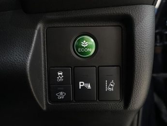 HONDA HR-V 1.5 i-VTEC EX SUV 5dr Petrol CVT Euro 6 (s/s) (130 ps)