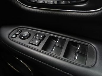 HONDA HR-V 1.5 i-VTEC EX SUV 5dr Petrol CVT Euro 6 (s/s) (130 ps)