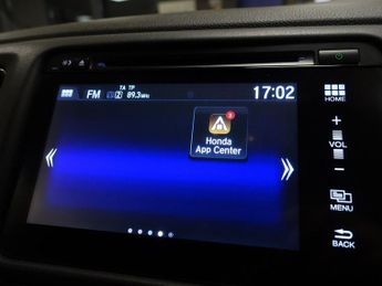 HONDA HR-V 1.5 i-VTEC EX SUV 5dr Petrol CVT Euro 6 (s/s) (130 ps)