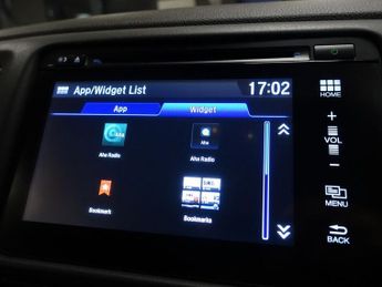 HONDA HR-V 1.5 i-VTEC EX SUV 5dr Petrol CVT Euro 6 (s/s) (130 ps)