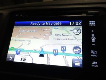 HONDA HR-V 1.5 i-VTEC EX SUV 5dr Petrol CVT Euro 6 (s/s) (130 ps)