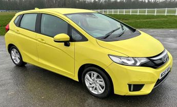 Honda Jazz 1.3 i-VTEC SE Navi Hatchback 5dr Petrol Manual Euro 6 (s/s) (102