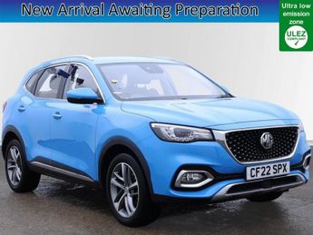 MG HS 1.5 T-GDI Excite SUV 5dr Petrol DCT Euro 6 (s/s) (162 ps)