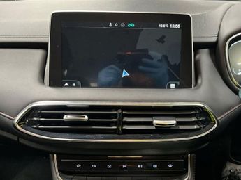 MG MG HS 1.5 T-GDI Excite SUV 5dr Petrol DCT Euro 6 (s/s) (162 ps)