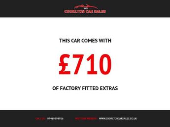 VAUXHALL ZAFIRA 1.8 16V Elite MPV 5dr Petrol Manual Euro 4 (140 ps)