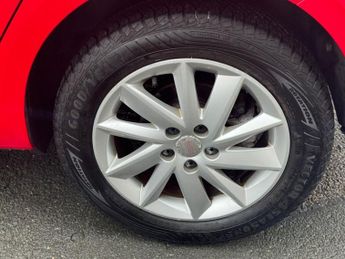 SEAT IBIZA 1.2 TSI SE Hatchback 5dr Petrol DSG Euro 5 (105 ps)