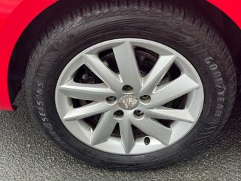 SEAT IBIZA 1.2 TSI SE Hatchback 5dr Petrol DSG Euro 5 (105 ps)