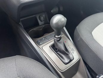 SEAT IBIZA 1.2 TSI SE Hatchback 5dr Petrol DSG Euro 5 (105 ps)