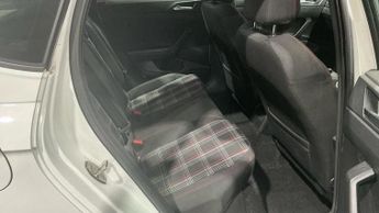 VOLKSWAGEN POLO 2.0 TSI GPF GTI Hatchback 5dr Petrol DSG Euro 6 (s/s) (200 ps)