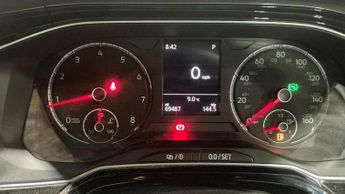 VOLKSWAGEN POLO 2.0 TSI GPF GTI Hatchback 5dr Petrol DSG Euro 6 (s/s) (200 ps)