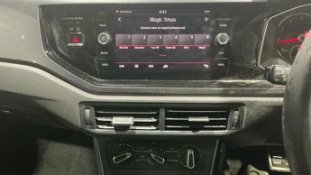 VOLKSWAGEN POLO 2.0 TSI GPF GTI Hatchback 5dr Petrol DSG Euro 6 (s/s) (200 ps)