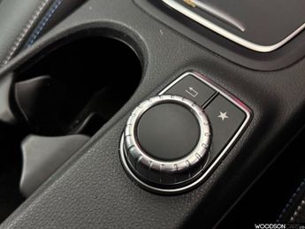 MERCEDES-BENZ B-CLASS Electric Art MPV 5dr Electric Auto (179 ps)