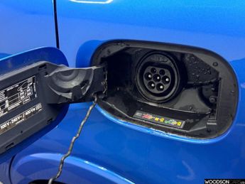 MERCEDES-BENZ B-CLASS Electric Art MPV 5dr Electric Auto (179 ps)