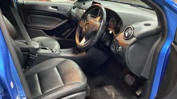 MERCEDES-BENZ B-CLASS Electric Art MPV 5dr Electric Auto (179 ps)