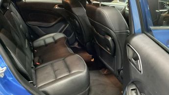 MERCEDES-BENZ B-CLASS Electric Art MPV 5dr Electric Auto (179 ps)