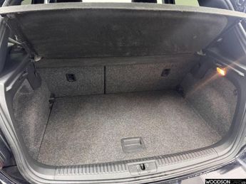 VOLKSWAGEN POLO 1.8 TSI GTI Hatchback 5dr Petrol DSG Euro 6 (s/s) (192 ps)