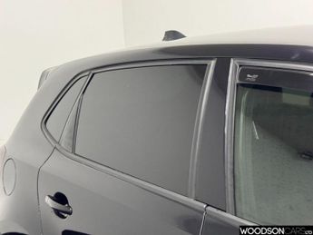 VOLKSWAGEN POLO 1.8 TSI GTI Hatchback 5dr Petrol DSG Euro 6 (s/s) (192 ps)