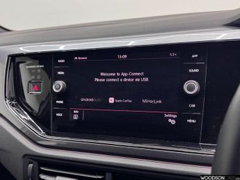 VOLKSWAGEN POLO 2.0 TSI GPF GTI Hatchback 5dr Petrol DSG Euro 6 (s/s) (200 ps)