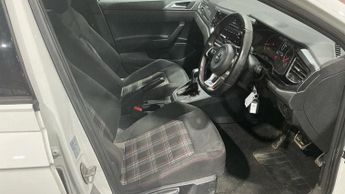 VOLKSWAGEN POLO 2.0 TSI GPF GTI Hatchback 5dr Petrol DSG Euro 6 (s/s) (200 ps)