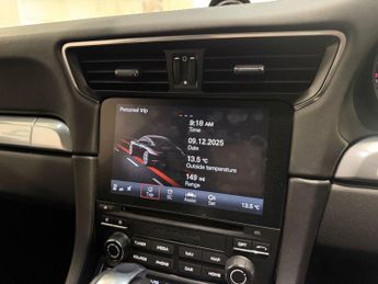 PORSCHE 911 3.0T 991 Carrera 4S Coupe 2dr Petrol PDK 4WD Euro 6 (s/s) (420 p