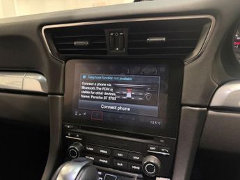 PORSCHE 911 3.0T 991 Carrera 4S Coupe 2dr Petrol PDK 4WD Euro 6 (s/s) (420 p