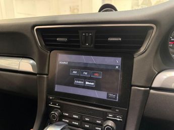 PORSCHE 911 3.0T 991 Carrera 4S Coupe 2dr Petrol PDK 4WD Euro 6 (s/s) (420 p