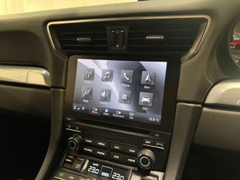 PORSCHE 911 3.0T 991 Carrera 4S Coupe 2dr Petrol PDK 4WD Euro 6 (s/s) (420 p