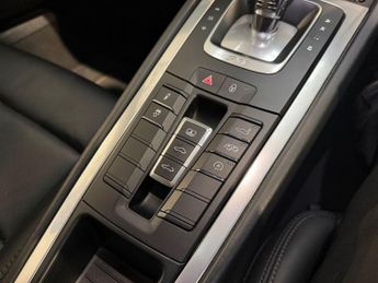 PORSCHE 911 3.0T 991 Carrera 4S Coupe 2dr Petrol PDK 4WD Euro 6 (s/s) (420 p