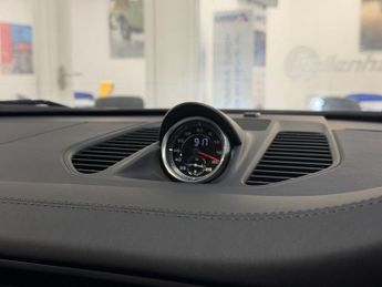 PORSCHE 911 3.0T 991 Carrera 4S Coupe 2dr Petrol PDK 4WD Euro 6 (s/s) (420 p