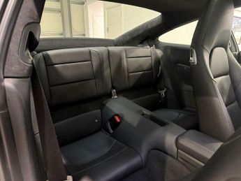 PORSCHE 911 3.0T 991 Carrera 4S Coupe 2dr Petrol PDK 4WD Euro 6 (s/s) (420 p