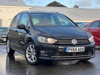Volkswagen Golf TDi 2.0 GT TDI DSG 5d 148 BHP