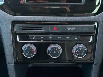 VOLKSWAGEN GOLF SV 2.0 GT TDI DSG 5d 148 BHP