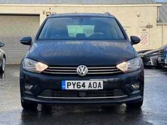 VOLKSWAGEN GOLF SV 2.0 GT TDI DSG 5d 148 BHP