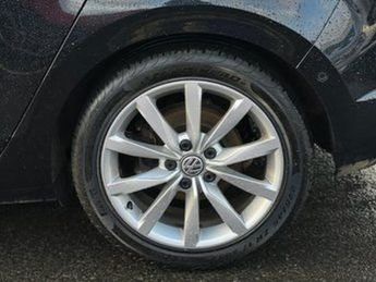 VOLKSWAGEN GOLF SV 2.0 GT TDI DSG 5d 148 BHP