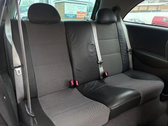 VAUXHALL CORSA 1.4i 16v SXi+ Hatchback 3dr Petrol Manual (142 g/km, 89 bhp)