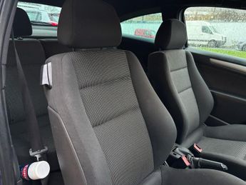 VAUXHALL ASTRA 1.6i 16v SRi Sport Hatch 3dr Petrol Manual in Blue