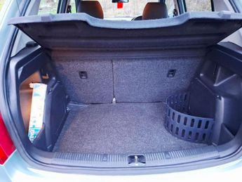 SKODA FABIA 1.2 TSI Elegance Hatchback 5dr Petrol DSG Euro 5 (105 ps)