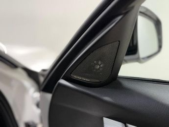 BMW 3 SERIES 2.0 320d M Sport Shadow Edition Touring 5dr Diesel Auto Euro 6 (