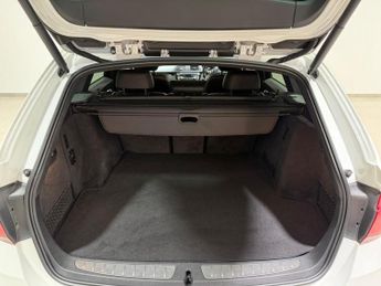 BMW 3 SERIES 2.0 320d M Sport Shadow Edition Touring 5dr Diesel Auto Euro 6 (