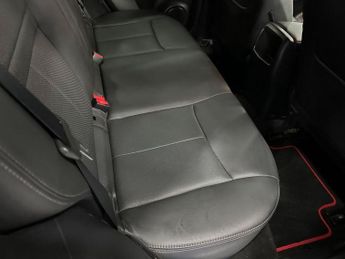 NISSAN QASHQAI 1.6 dCi Tekna SUV 5dr Diesel XTRON 2WD Euro 6 (s/s) (130 ps)