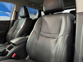 NISSAN QASHQAI 1.6 dCi Tekna SUV 5dr Diesel XTRON 2WD Euro 6 (s/s) (130 ps)