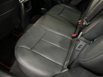 NISSAN QASHQAI 1.6 dCi Tekna SUV 5dr Diesel XTRON 2WD Euro 6 (s/s) (130 ps)