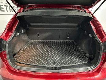 NISSAN QASHQAI 1.6 dCi Tekna SUV 5dr Diesel XTRON 2WD Euro 6 (s/s) (130 ps)