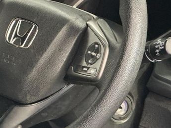 HONDA CIVIC 1.0 VTEC Turbo SE Hatchback 5dr Petrol Manual Euro 6 (s/s) (129 