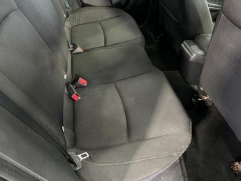 HONDA CIVIC 1.0 VTEC Turbo SE Hatchback 5dr Petrol Manual Euro 6 (s/s) (129 